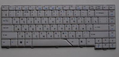 Лот: 623690. Фото: 1. Клавиатура от Acer 5920. Другое (комплектующие)