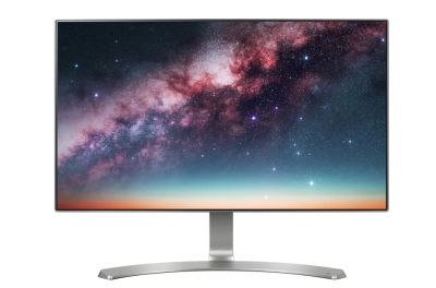 Лот: 9213158. Фото: 1. Монитор 23.8” LG 24MP88HV-S (244353... ЖК-мониторы