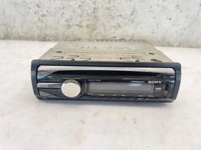 Лот: 25601108. Фото: 1. магнитола Sony CDX-GT457UE Hyundai... Двигатель и элементы двигателя