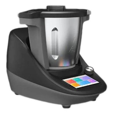 Лот: 24658150. Фото: 1. Кухонный робот Atvel KitchenBot... Кухонная
