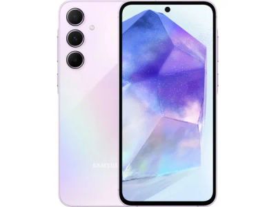 Лот: 23246820. Фото: 1. Смартфон Samsung Galaxy A55 5G... Смартфоны