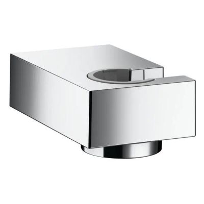 Лот: 24488676. Фото: 1. Держатель для душа Hansgrohe Porter... Душевые кабины
