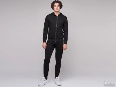 Лот: 16701846. Фото: 1. Спортивный костюм Armani Exchange... Спортивные костюмы