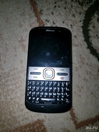 Лот: 13500147. Фото: 1. Nokia e5. Кнопочные мобильные телефоны