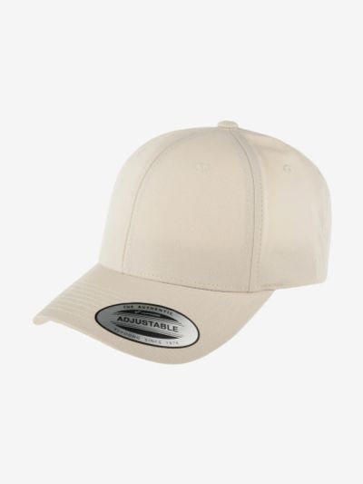 Лот: 24767181. Фото: 1. Бейсболка FLEXFIT 7706 (белый... Другое (спортивная одежда)