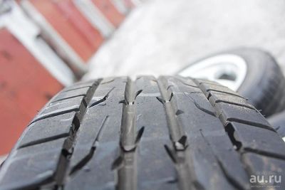 Лот: 14991077. Фото: 1. Летние шины Dunlop Direzza DZ-102... Шины