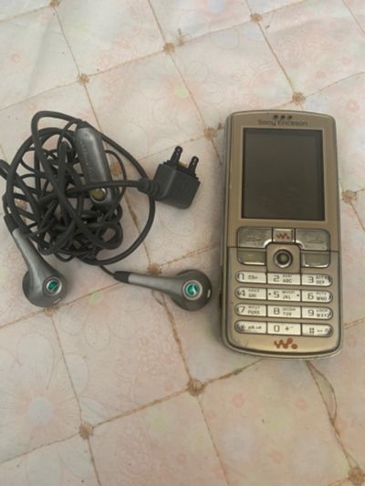 Лот: 17283842. Фото: 1. Sony Ericsson w700. Дисплеи, дисплейные модули, тачскрины