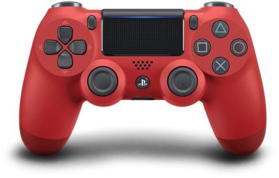 Лот: 11637078. Фото: 1. Dualshock 4 v2 playstation 4. Аксессуары для игровых приставок, консолей, геймпады