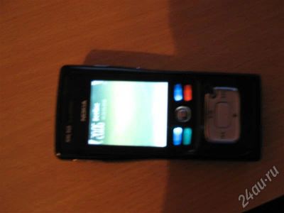 Лот: 206062. Фото: 1. Nokia N91 8GB original. Смартфоны