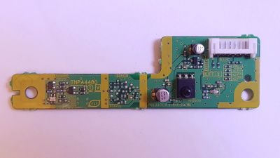Лот: 16535067. Фото: 1. IR TNPA4480 1 V для телевизора... Запчасти для телевизоров, видеотехники, аудиотехники