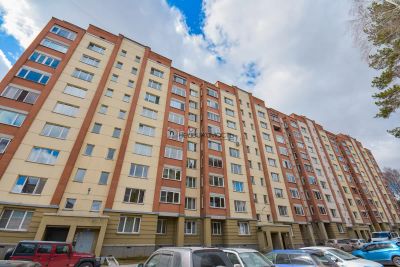 Лот: 22936753. Фото: 1. Эксклюзив в Кольцово! Новосибирская... Квартиры, студии