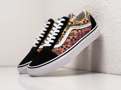 Лот: 24979338. Фото: 1. Кеды VANS Old Skool. Кеды, кроссовки, слипоны