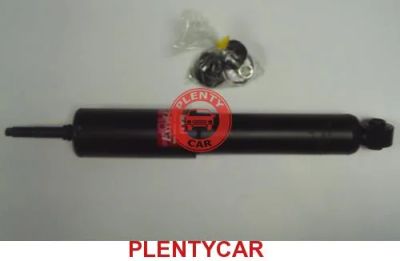 Лот: 3563498. Фото: 1. Стойки KYB на Hyundai Terracan... Ходовая, подвеска, рулевое управление