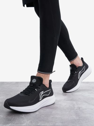 Лот: 24285076. Фото: 1. Кроссовки мужские Li-Ning Red... Кеды, кроссовки, слипоны