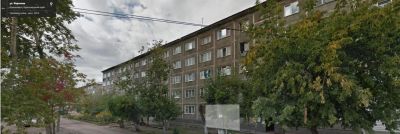 Лот: 5526989. Фото: 1. Сдам гостинку Королёва 9, 18 м2... Квартиры, студии