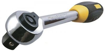 Лот: 14382058. Фото: 1. Трещотка 3/8" MICROTOUGH STANLEY... Ручной инструмент