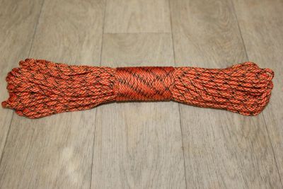Лот: 4328231. Фото: 1. Paracord 600. Паракорд 9-ти жильный... Другое (туризм, охота, рыбалка, самооборона)