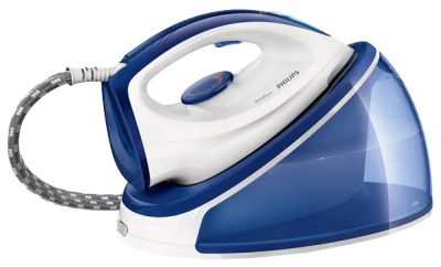 Лот: 7862766. Фото: 1. Паровая станция Philips GC6615... Другое (бытовая техника)