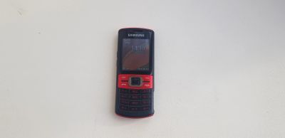 Лот: 19534409. Фото: 1. Сотовый телефон Samsung GT-C3011. Кнопочные мобильные телефоны