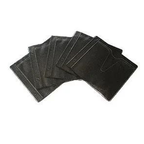 Лот: 4452769. Фото: 1. Пакет для 2 дисков CD/DVD Black... CD, DVD, BluRay