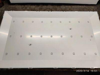 Лот: 15654948. Фото: 1. led string 43" V16 ART3 2563 Rev2... Запчасти для телевизоров, видеотехники, аудиотехники