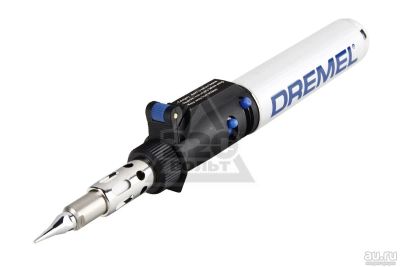 Лот: 15536582. Фото: 1. Паяльник газовый Dremel 2000 Versatip. Другое (инструмент и расходные)