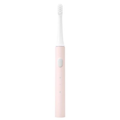 Лот: 16452900. Фото: 1. Электрическая зубная щётка Xiaomi... Электрические зубные щетки и ирригаторы