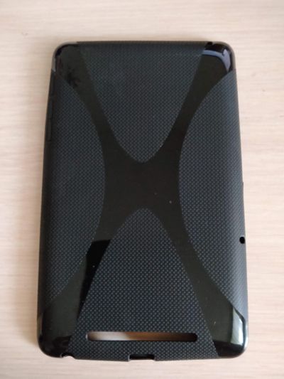 Лот: 11858628. Фото: 1. Новый чехол Nexus 7 2012. Чехлы, обложки
