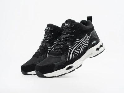 Лот: 25045758. Фото: 1. Зимние Кроссовки Asics GEL-NYC... Кеды, кроссовки, слипоны