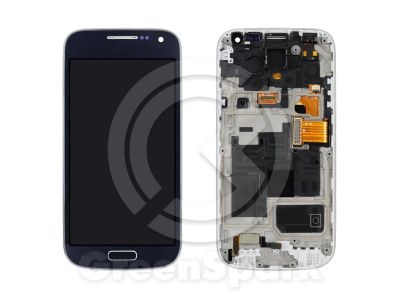 Лот: 13961412. Фото: 1. Дисплей для Samsung I9192/i9190... Дисплеи, дисплейные модули, тачскрины