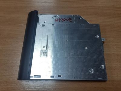Лот: 20684768. Фото: 1. DVD привод для ноутбука Samsung... Приводы CD, DVD, BR, FDD