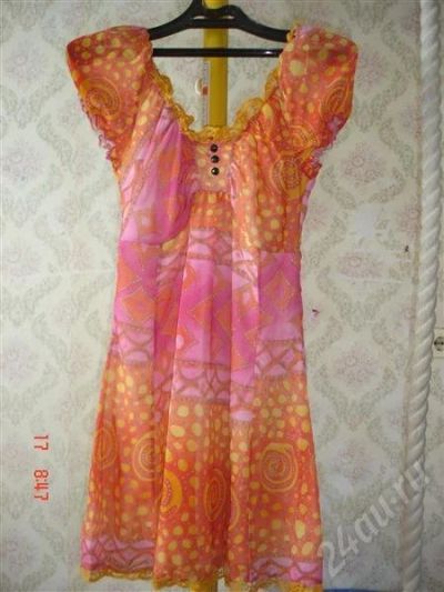 Лот: 278905. Фото: 1. Платье. Платья
