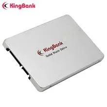 Лот: 18603130. Фото: 1. SSD диск KingBank 120gb KP330. SSD-накопители