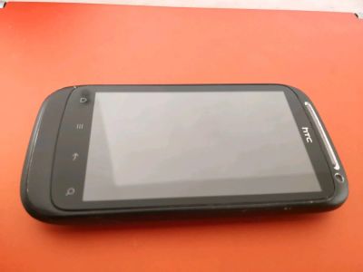 Лот: 12136187. Фото: 1. Смартфон HTC Desire S. Смартфоны