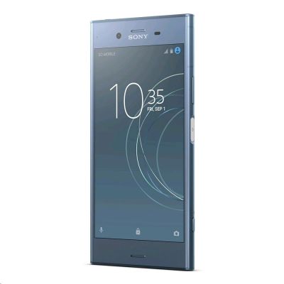 Лот: 11322223. Фото: 1. sony экспериа xz1. Смартфоны