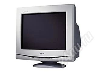 Лот: 35469. Фото: 1. Монитор LG F700b. Красноярск