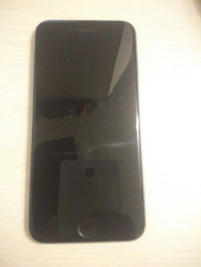 Лот: 9375185. Фото: 1. iPhone 6 16Gb Space Gray. Идеальное... Смартфоны