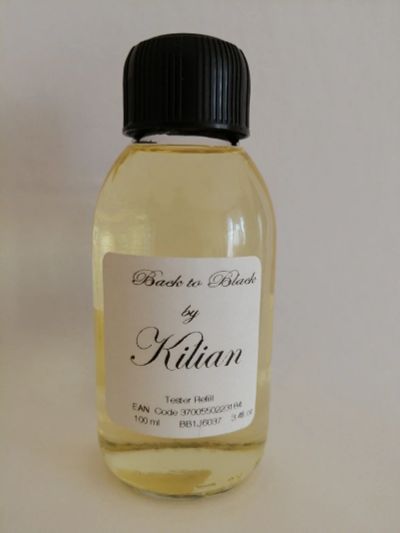 Лот: 13699732. Фото: 1. Back to Black (Aphrodisiac), Kilian. Женская парфюмерия