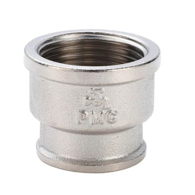 Лот: 24077925. Фото: 1. Муфта переходная 1"x1" 1/2, DN... Фитинги, подводка