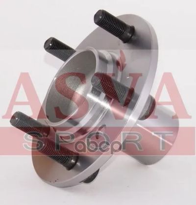 Лот: 24755330. Фото: 1. Ступица Перед/Зад ASVA арт. LRWH-005. Разное