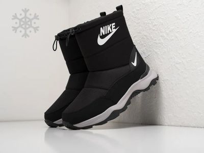 Лот: 21094544. Фото: 1. Зимние Сапоги Nike. Кеды, кроссовки, слипоны