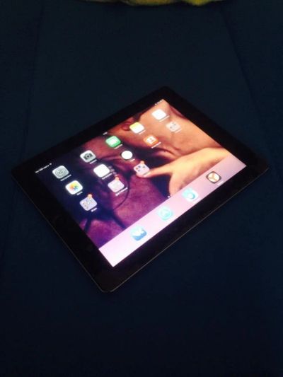 Лот: 4121299. Фото: 1. Продам iPad. Планшеты