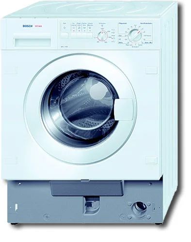 Лот: 3680521. Фото: 1. BOSCH WFLI 2440. Стиральные машины