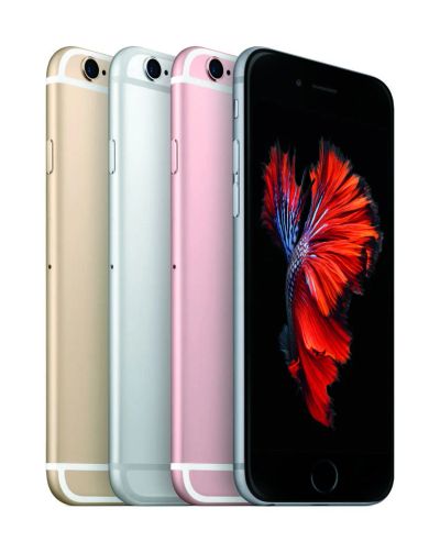 Лот: 6312084. Фото: 1. Iphone 6s 16gb любой цвет. Смартфоны