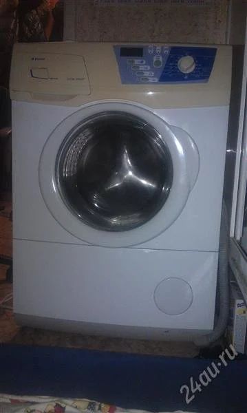 Лот: 2606633. Фото: 1. Продана!. Стиральные машины