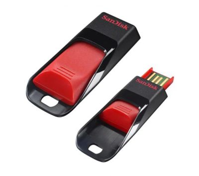 Лот: 7645604. Фото: 1. Флэш диск USB SanDisk 8Gb Cruzer... USB-флеш карты