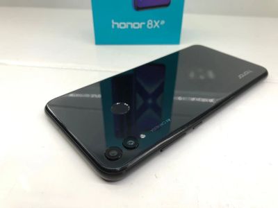 Лот: 15256555. Фото: 1. Смартфон Honor 8X. Смартфоны