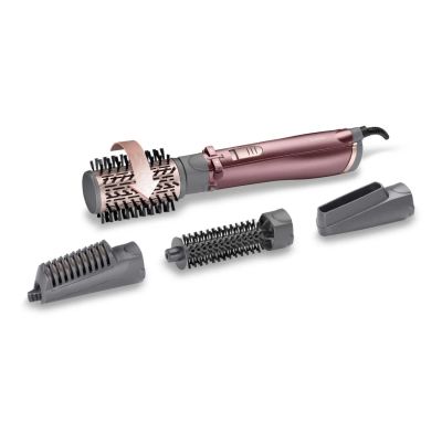 Лот: 25676726. Фото: 1. Фен-щетка Babyliss AS960E. Укладка и стрижка волос, бритьё, эпиляция