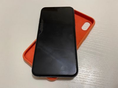 Лот: 19413235. Фото: 1. iPhone XS 64G. Смартфоны