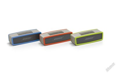 Лот: 5544202. Фото: 1. BOSE Soundlink MINI Soft Cover. Красноярск